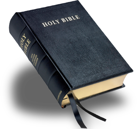 Open Bible